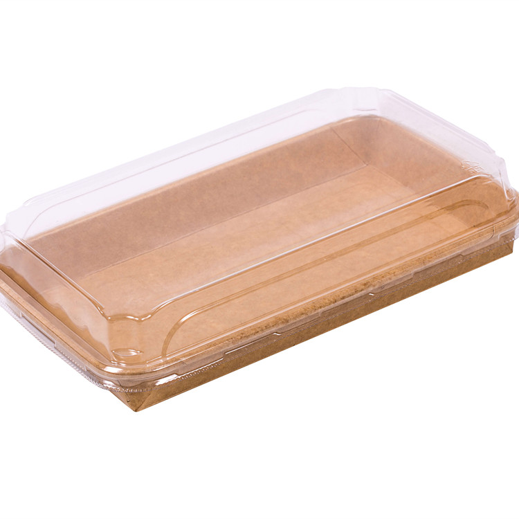 sushi serving tray