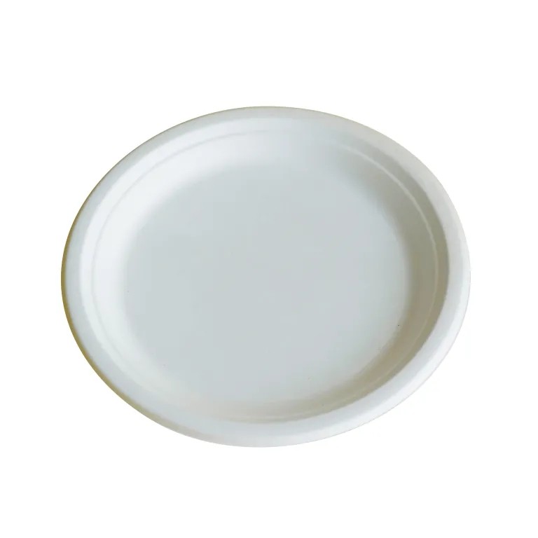 Fiber Pulp Molded Tableware