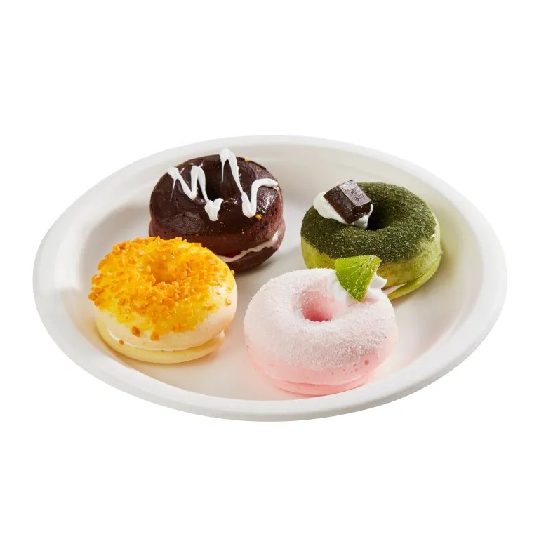 Compostable and Disposable Products
