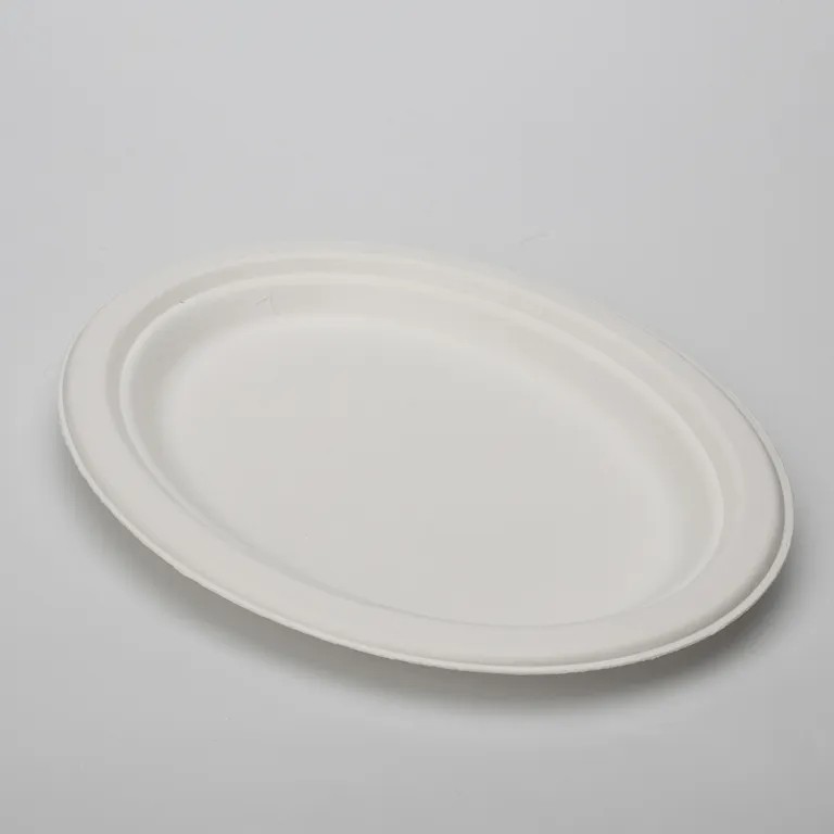 Fiber Pulp Molding Tableware