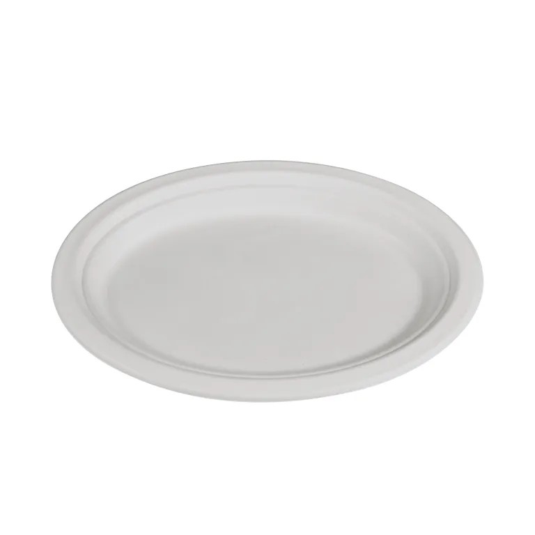 Compostable Tableware Products