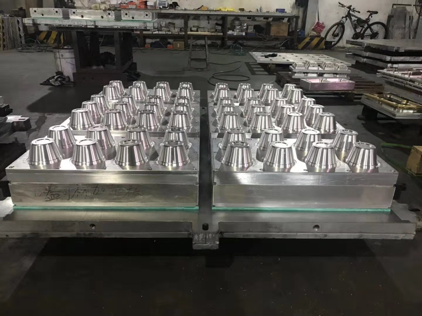 Aluminum Alloy 6061&7075