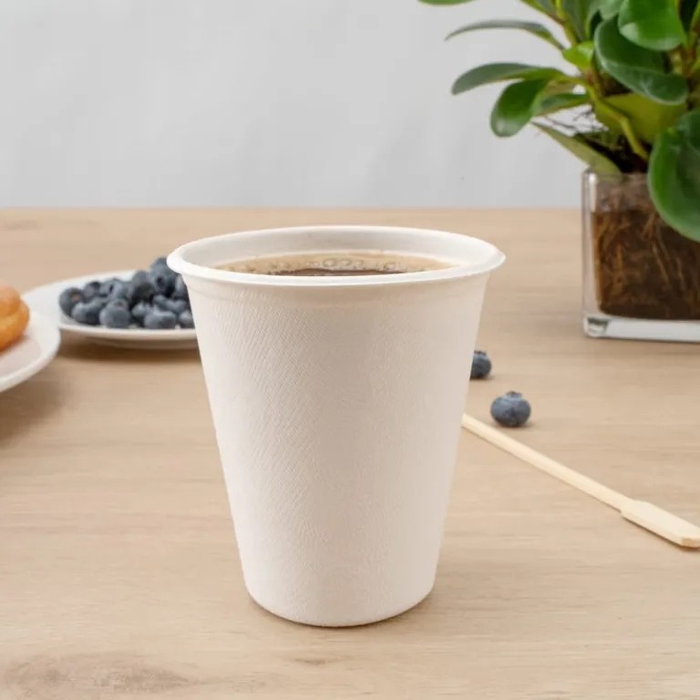 Eco-Friendly Bassage Cup