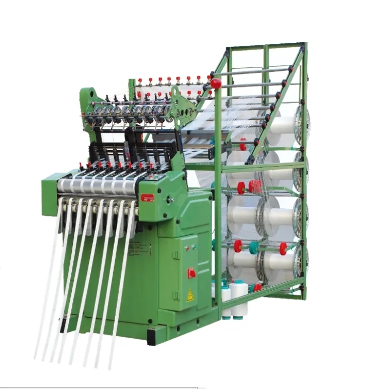 webbing loom machine