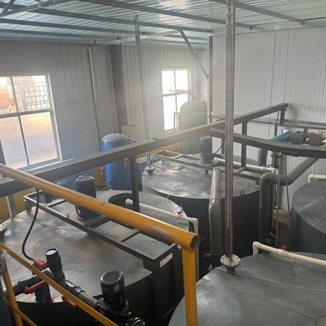 Auxiliary equipment products support
