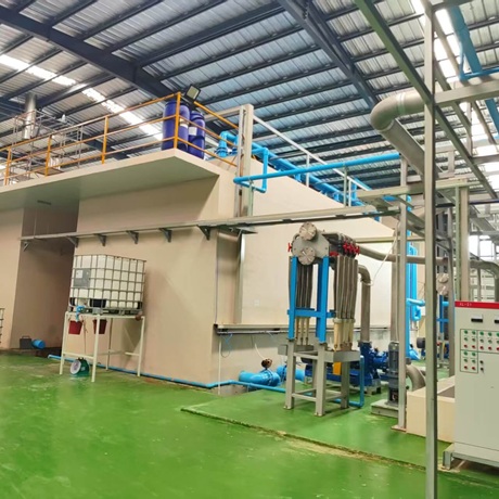 PLANT LAYOUT DESIGNED SERVICE