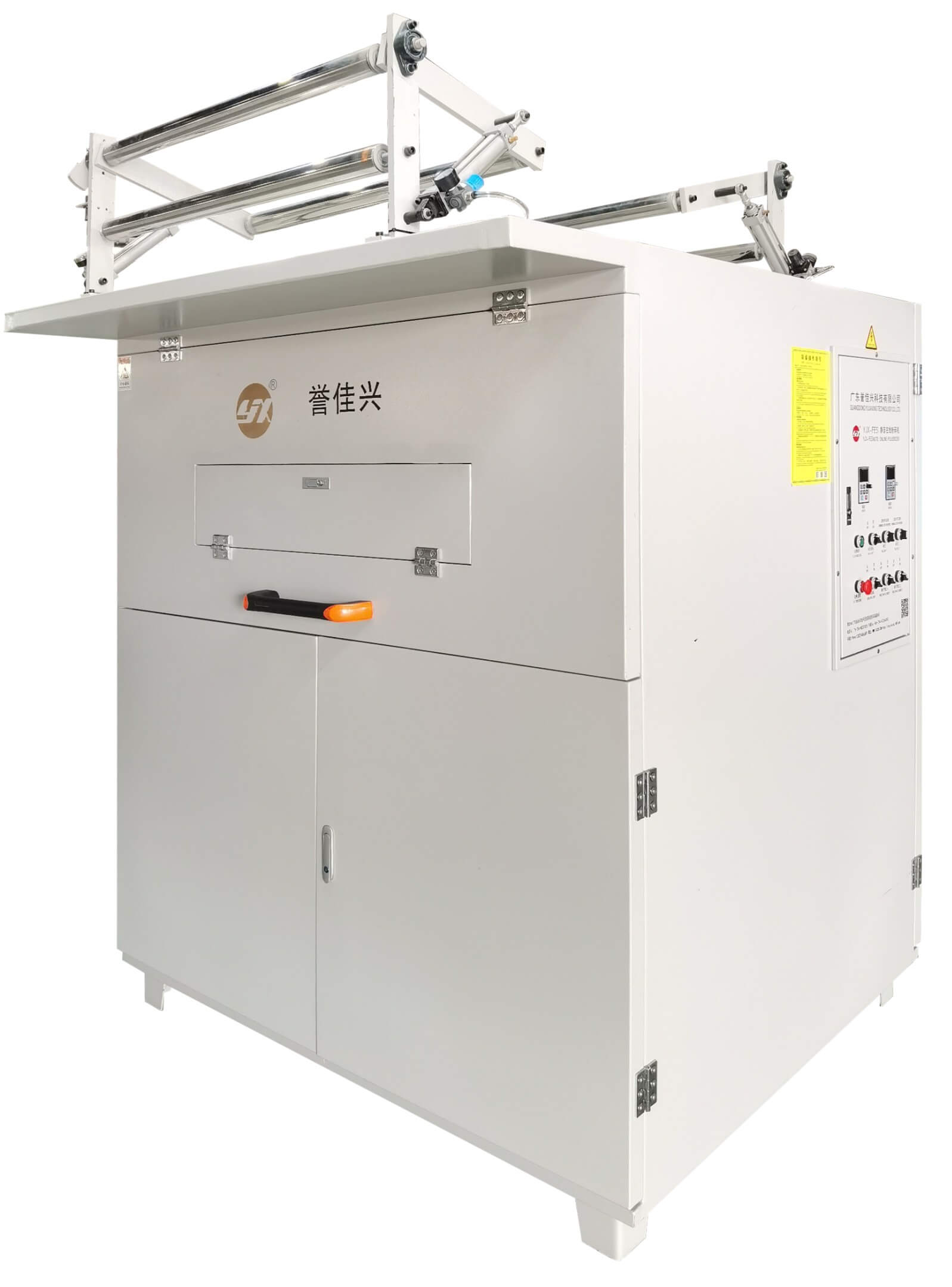 plastic cups Thermoforming Machine